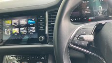 Skoda Kodiaq 1.5 TSI SE L Executive 5dr DSG [7 Seat] Petrol Estate